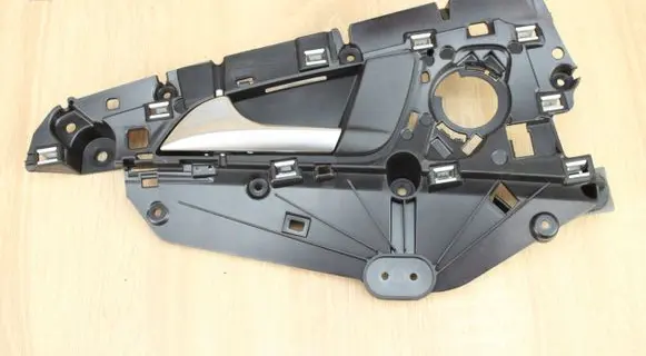 Audi A6 S6 C7 4G Rear door interior handle 4G0839019
