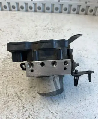 Renault Master III ABS Pump 476603593R 5061015175 2969608