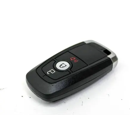 Ford Mustang VI Ignition key/card HC3T15K601AD