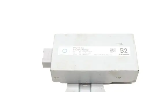 Toyota Avensis T270 Phone control unit/module 8598A05020