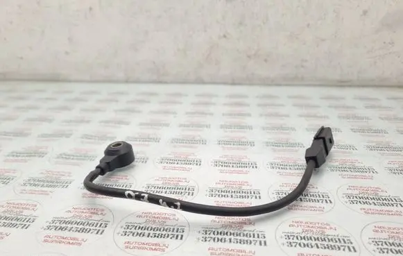 Audi Q7 4L Detonation knock sensor 079905377A