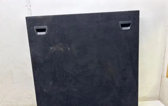 Land Rover Range Rover Sport L494 Trunk/boot mat liner DK6245456A