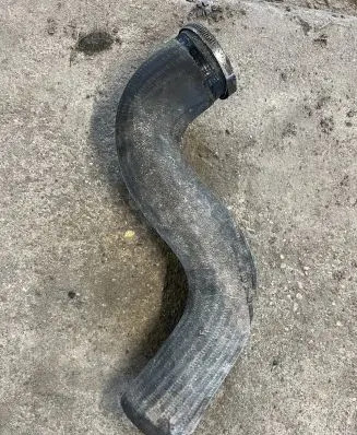 Citroen C5 Intercooler hose/pipe