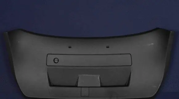 Audi A7 S7 4G Tailgate trim 4G8867979A
