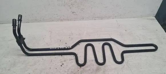 BMW 3 E90 E91 Power steering radiator KW4705340 961221973103
