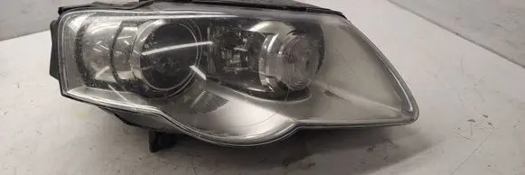 Volkswagen PASSAT B6 Headlight/headlamp 3C0941754G 8931266516U