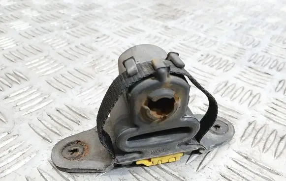 Peugeot 2008 I Muffler mount bracket/holder 6P227