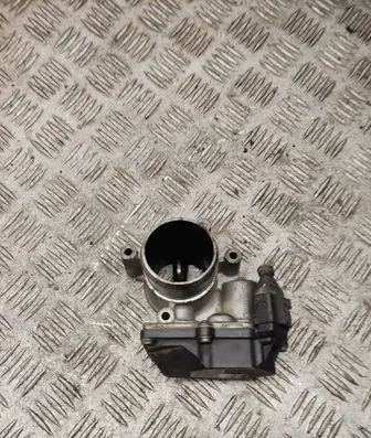 Volkswagen Caddy Throttle valve 03l128063t