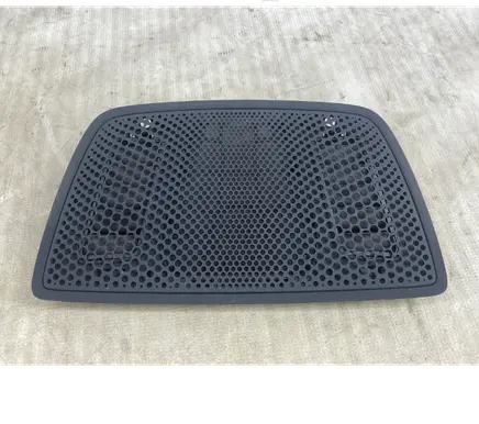 BMW 7 G11 G12 Dash center air vent grill 9299506