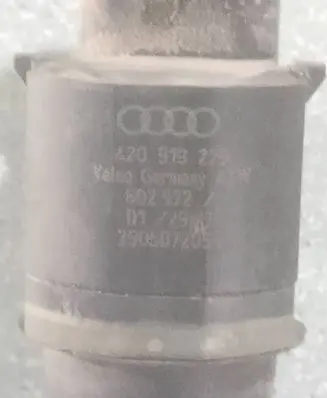 Audi A5 8T 8F Parking PDC sensor 420919275 602172 25050720