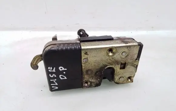 Fiat Ulysse Rear door lock