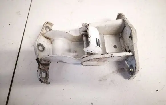Renault Trafic II (X83) Rear door lower hinge