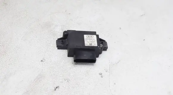 Audi Q5 SQ5 Fuel injection pump control unit/module 4G0906093J 141112300783
