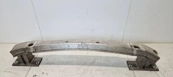 Rear beam