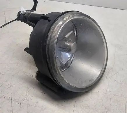 Renault Scenic I Front fog light