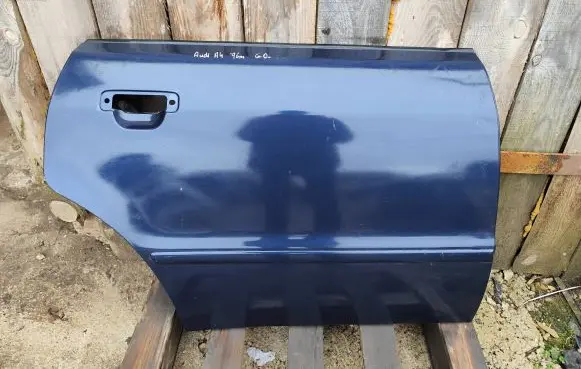 Audi A4 S4 B5 8D Rear door