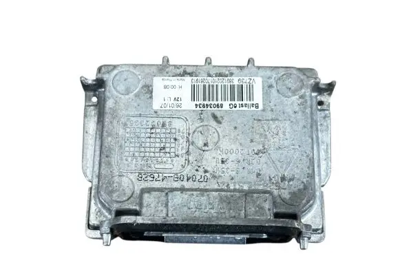 Volvo XC60 Xenon control unit/module 89032335 89034934 0T20006