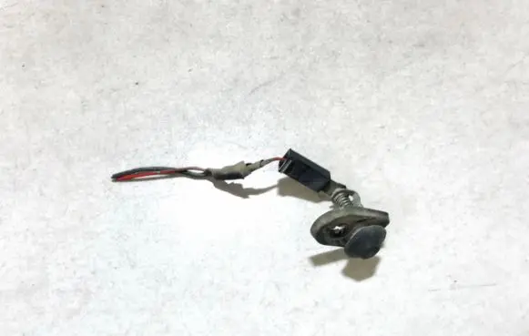 Mitsubishi Lancer Front door sensor 