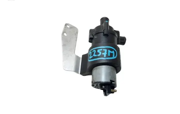 Mercedes-Benz CLK A208 C208 Electric auxiliary coolant/water pump 2028350064