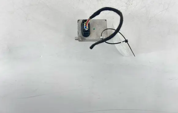 Mercedes-Benz ML W163 ESP acceleration yaw rate sensor A0025428918