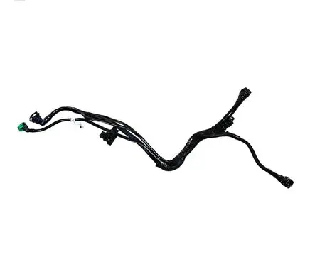 Dodge Challenger Fuel line/pipe/hose 68072086AF 68072086AE 68072086AD