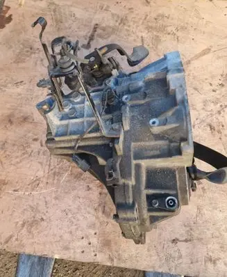 KIA Picanto Manual 5 speed gearbox M91671 082150