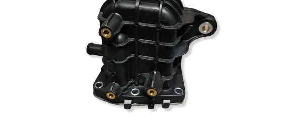 Ford S-MAX EGR valve 9820965980