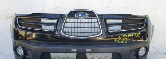 Subaru Legacy Front bumper