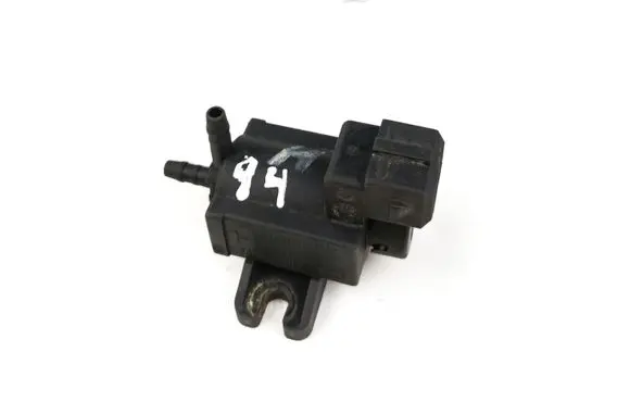 Opel Meriva A Vacuum valve 72244800 04t317