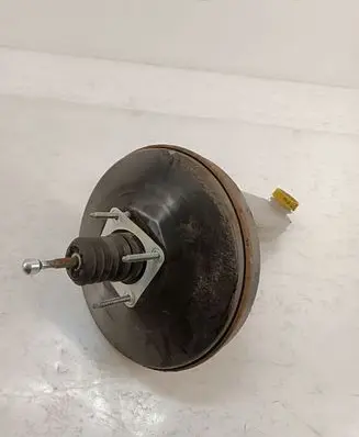 Fiat Ducato Brake booster 51736661 0204051288