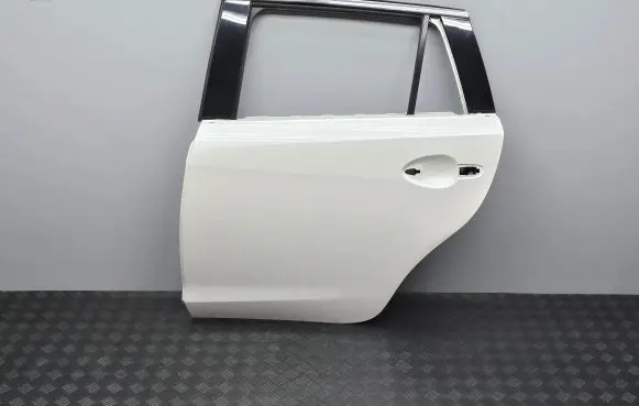 Mazda 6 Rear door S5267 GHP973010