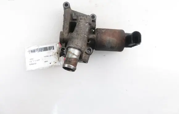 Opel Astra G EGR valve 55556720
