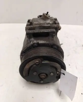 Volkswagen Golf V Air conditioning (A/C) compressor (pump) 8680EBA 008502096E