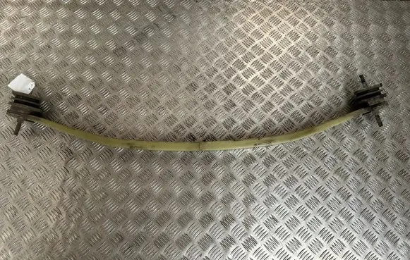 Volvo XC60 Rear leaf spring 31387294