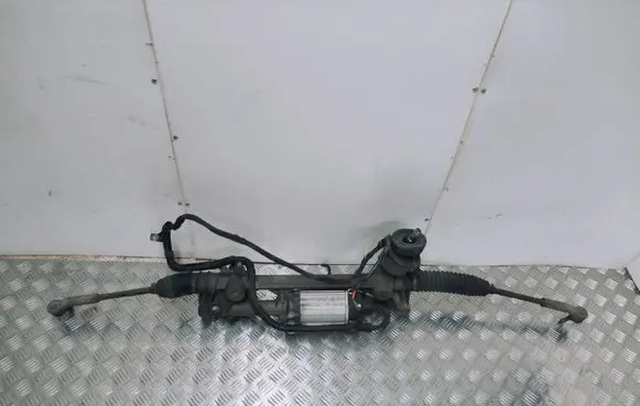 Volkswagen Eos Steering rack 7805501415 1K2971111AF 7805501469
