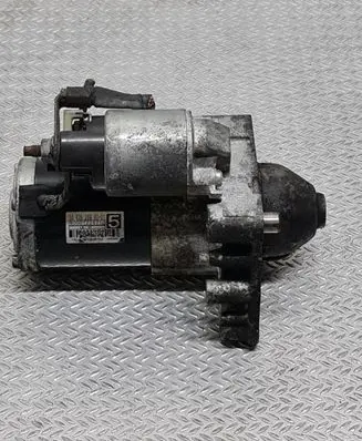 Peugeot 508 Starter motor M000T22471 966352888001
