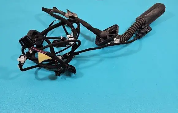 Skoda Citigo Front door wiring loom 1S1971121DT IMPRK1472500