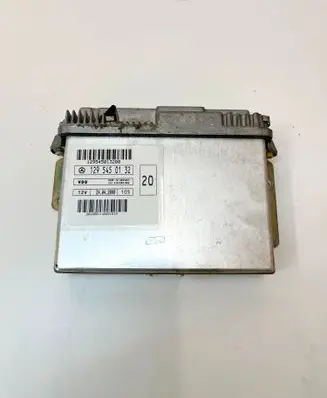 Mercedes-Benz SL R129 Engine control unit/module A1295450132 1295450132