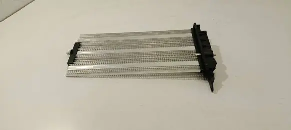 Audi A6 Allroad C7 Electric car heater 4G0819011A