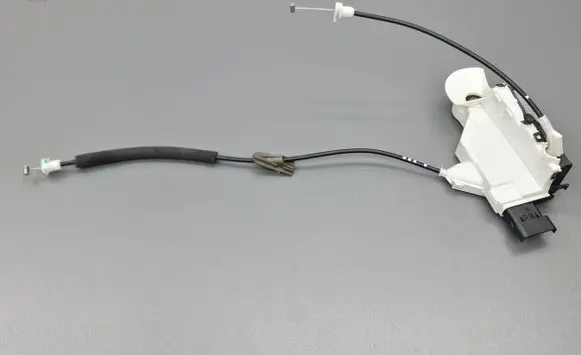 Citroen C3 Front door lock A04947 006244 A048069