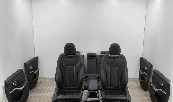 BMW 3 G20 G21 Interior set 7447831 3390653
