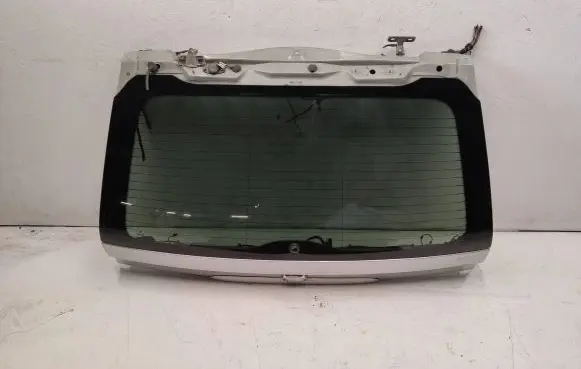 BMW X5 E53 Tailgate/trunk/boot lid