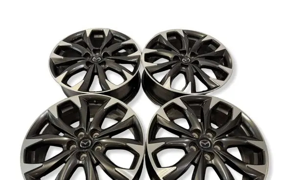 Mazda CX-5 R19 alloy rim 9965087080