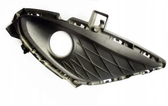 Mazda 5 Front fog light trim/grill