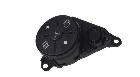 Mercedes-Benz GL X164 Steering wheel buttons/switches A1648700558