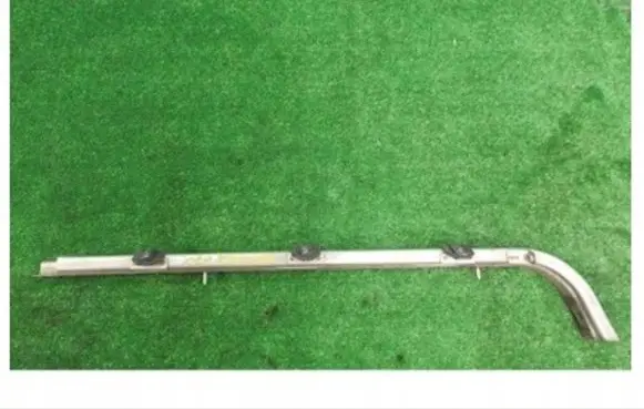 KIA Carnival Sliding door middle rail 