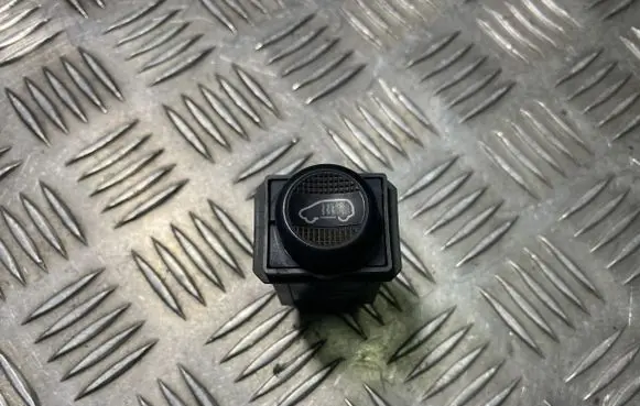 Ford Galaxy Air circulation switch 7M0959561A