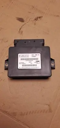 Volvo XC60 Hand brake control module 6G912598CE A2C53296349 31334872