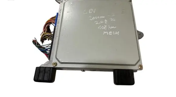 Honda CR-V Engine control unit/module 37820PHKG01 1270118722