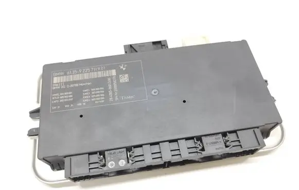 BMW 5 GT F07 Light module LCM 9225711 61359225711901 004000001